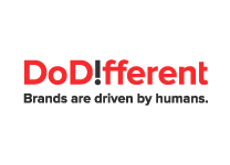 dodifferent.ch - Brands are driven by humans